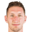 Jack Bonham - Team Stoke City 303838 Live Football