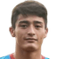 Arturo Cheng - Team Beijing Guoan 300967 Live