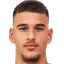 A. Vukičević - Team Ofk Beograd 298831 Results