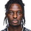 Ousman Jabang - Team New Mexico United 300618 Football Live