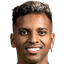 Rodrygo - Team Brazil 299179 Results