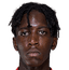Lamine Fomba - Team Servette 302761 Live Result