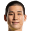 Jeong-muk Kang - Team Jeonnam Dragons 301451 Football Score