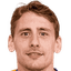 Elliott Hewitt - Team Mansfield Town 304006 Football Live