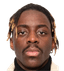 Jimmy Emmanuel Mwanga - Team Ghazl El Mahallah 305878 Live Football