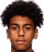 Isak Alemayehu  Mulugeta - Team Djurgardens 298898 Football