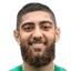 Rassa Rahmani - Team Rheindorf Altach 299836 Result