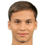 Vladislav Postrigan - Team Akron Togliatti 303555 Football Live Score