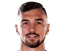 Maksymilian Rozwandowicz - Team Lks Lodz 299747 Football Result