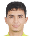 Abduriyimjan Nur Ahmati - Team Shaanxi Northwest Juniors 366836 Football