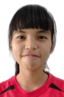Yuting Lin - Team Hang Yuan Fc Women 299763 Football