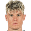 Robin Hack - Team Borussia Monchengladbach 303750 Football Score