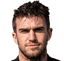 Tim Payne - Team New Zealand 298223 Football