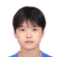 Huang Jingyun - Team Wuhan Sports University Women 361419 Live Score