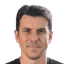 Mauricio Larriera - Team Everton Cd 301198 Football Live