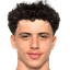 K.Morrison - Eng U Premier League 31860 Results