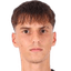 Ekrem Terzi - Team Trabzonspor U 316139 Live Score