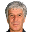 Gian Piero Gasperini - Team As Roma 304197 Schedule