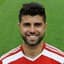 Yaser Kasim - Team Eastbourne Borough 303215 Live Score