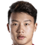 Chen Wei - Team Shanghai Port Fc 299838 Live Score