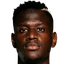 Mory Diaw - Team Senegal 306055 Live