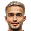 Albion Rrahmani - Team Sparta Praha 300041 Result