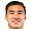 A. Zhumakhanov - Team Kazakhstan 304237 Live Score Today