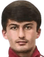 Khamza·Akhtamov - Team Tajikistan U 302313 Football Live