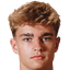 Sebastian Lodberg Oppenhagen - Team Midtjylland U 313325 Football