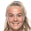 Joanna Baekkelund - Team Eskilstuna United Women 300102 Sport