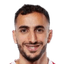 Toufik Zeghdane - Team Olympic Charleroi 311611 Football