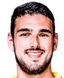 Nikola Curcija - Team Nk Osijek 302239 Scores