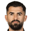 Elseid Hysaj - Player Elseid Hysaj 175520 303925 Live Score Today