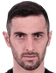 Georgiy Bugulov - Team Ulytau Zhezkazgan 298759 Football Live