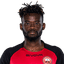 Eugene Ansah - Team Ashdod Ms 305181 Live Score