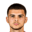 Lindon Selahi - Team Widzew Lodz 299745 Football