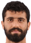 Mohammad Daneshgar - Team Sepahan 306203 Result