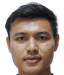 Todsapol Lated - Team Lamphun Warriors 318992 Football Score