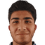 Deivoon Magana - Team Club Jaiba Brava 308990 Live Score