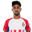 Anil Chawan - Team Inter Kashi 364451 Live Football