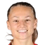 Chiara Anna D'Angelo - Team Austria Women U 365121 Schedule