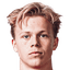 Villum Berthelsen - Team Nordsjaelland 299892 Sport