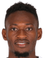Aboubacar Toungara - Team Cheonan City 299715 Football Score