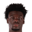 Lanroy Machine - Team Angers Sco 303896 Football Result