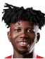 konadu yiadom - Team Hapoel Kfar Saba 304277 Football