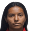 Briana Chagolla - Team Tijuana Women 302566 Football Score
