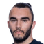 Nicholas D'Agostino - Team Brisbane Roar 306577 Live Score