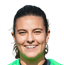 Malena Mieres - Team Melbourne City Women 319133 Football Live