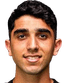 Mohammed Dereya - Team Palestine U 308476 Results