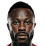 Guélor Kanga - Team Gabon 303955 Football Live Score